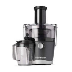 NutriBullet NBJ100G Juicer 0.8L 800W - Powerful, Stylish & Efficient Juicing Solution!